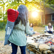 GCI Pod Rocker szék