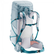 Deuter Aircontact Ultra 45+5 SL túrahátizsák