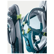 Gyerekülés Deuter Kid Comfort Active SL