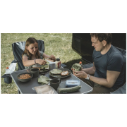 Easy Camp Moss 2 Dine Set 2 személyes étkészlet