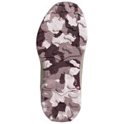 Adidas Terrex Ax4R K Pink gyerek cipő