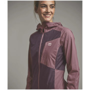 Ortovox Trace Windbreaker Jacket W női softshell kabát