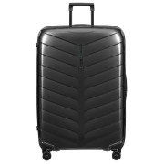 Samsonite Attrix 81 gurulós bőrönd