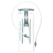 Hydrapak Contour 3L vizestömlő Transparent Clear