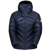Mammut Taiss IN Hooded Jacket Women női dzseki sötétkék marine-black