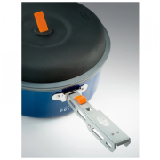 GSI Outdoors Bugaboo Ceramic Base Camper Medium edénykészlet