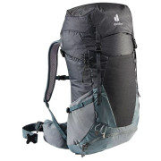 Deuter Futura 30 SL női hátizsák szürke GraphiteShale