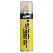 Tisztító gél TOKO Gel Clean Spray HC3 250 ml