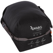 Warg Ultralight Biker L hálózsák