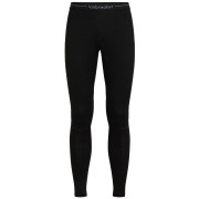 Icebreaker Men Merino 200 ZoneKnit™ Leggings férfi funkcionális aláöltözet