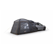 Vango Tailgate Hub II Low elősátor szürke/narancssárga Smoke
