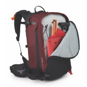 Osprey Sopris Pro E2 Airbag Pack lavina hátizsák