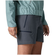 Patagonia Women's Terravia Trail Shorts - 6" női rövidnadrág