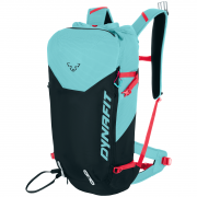 Dynafit RADICAL 30+ W túrasí hátizsák kék/szürke
