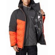 Columbia Wild Card Down Jacket férfi dzseki