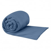 Sea to Summit Pocket Towel M törölköző kék