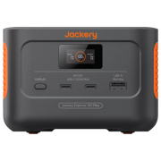 Jackery Explorer 100 Plus töltőállomás