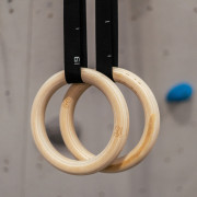 YY VERTICAL Gym Rings erősítő eszközök