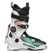 Scarpa F1 Rs Wmn túrasí cipő fehér