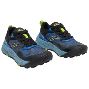 Joma Sima JR Boy Black gyerek cipő