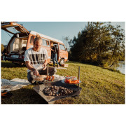 Höfats Triple Grid 45 grillrács