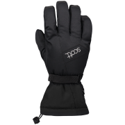Scott Glove W's Ultimate Warm női síkesztyű fekete black
