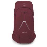 Osprey Aura Ag Lt 65 női túrahátizsák