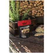 Expres menu Pácolt sertés csülök 600 készétel