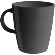 Brunner Odette Mug bögrék-csészék fekete
