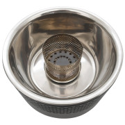 Cattara Keg grill