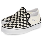 Vans Wm Asher (canvas) női cipő