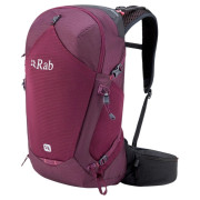 Rab Protium 25 ND hátizsák rózsaszín/lila Mulberry