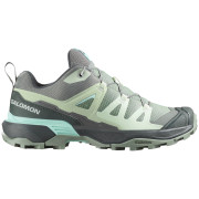 Salomon X Ultra 360 női cipő világoszöld Green Milieu / Urban Chic / Clearly Aqua