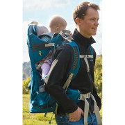 Gyerekhordozó LittleLife Freedom S4 Child Carrier