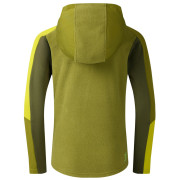 Dare 2b Thriving IV Stretch Midlayer Goldn Cypress gyerek dzseki