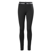 Női funkciós aláöltözet Helly Hansen W Lifa Merino Midweight Pant fekete