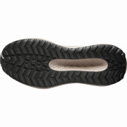 Salomon Aero Grvl Wp J Tapioca-White Pepper-Nectarine gyerek cipő