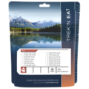 Trek’n Eat Kuřecí Tikka Masala (bez lepku) szárított étel