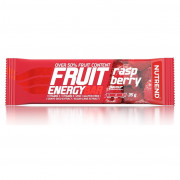 Nutrend Fruit Energy energiaszelet