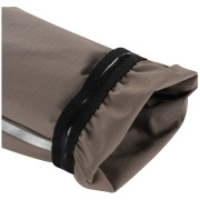 Alpine Pro Firsto 2 Driftwood gyerek softshell nadrág