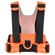 LittleLife Toddler Reins Tiger biztonsági gyerekpóráz