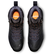 Mammut Blackfin III Mid DT Women női cipő