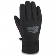 Dakine Crossfire Glove kesztyű fekete