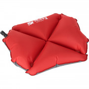 Felfújható párna Klymit Pillow X piros Red/Gray