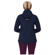 Mammut Ultimate Comfort SO Hooded Jacket Women női dzseki