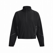 Under Armour Unstoppable Jacket női tavaszi dzseki fekete Black