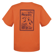 Husky Stamp L női póló