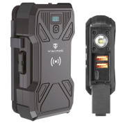 Viking Technology Tyr III napelemes powerbank