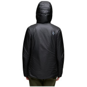 Black Diamond W Solution 3.0 Hoody női dzseki