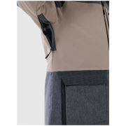 4F Technical jacket U0831 gyerek dzseki